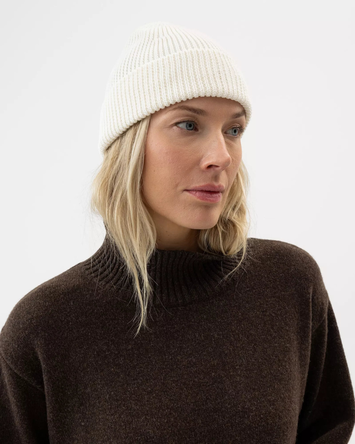 Holebrook Cotton Hat