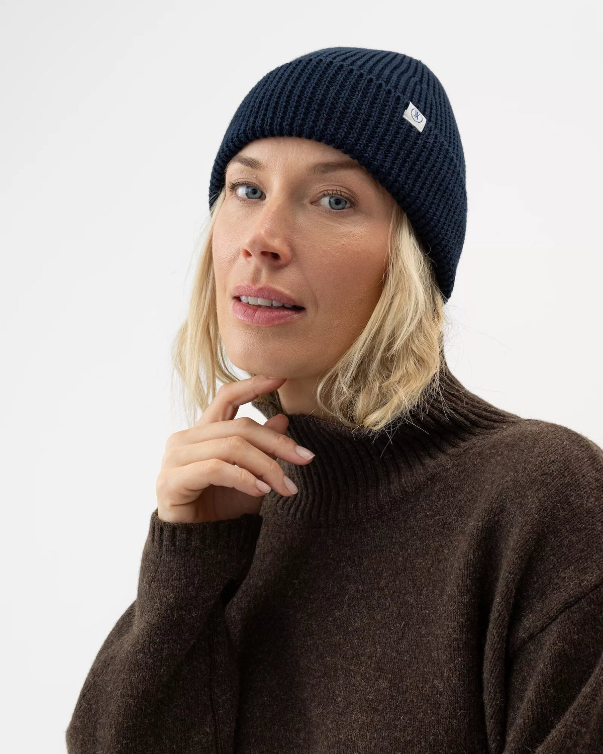 Holebrook Cotton Hat