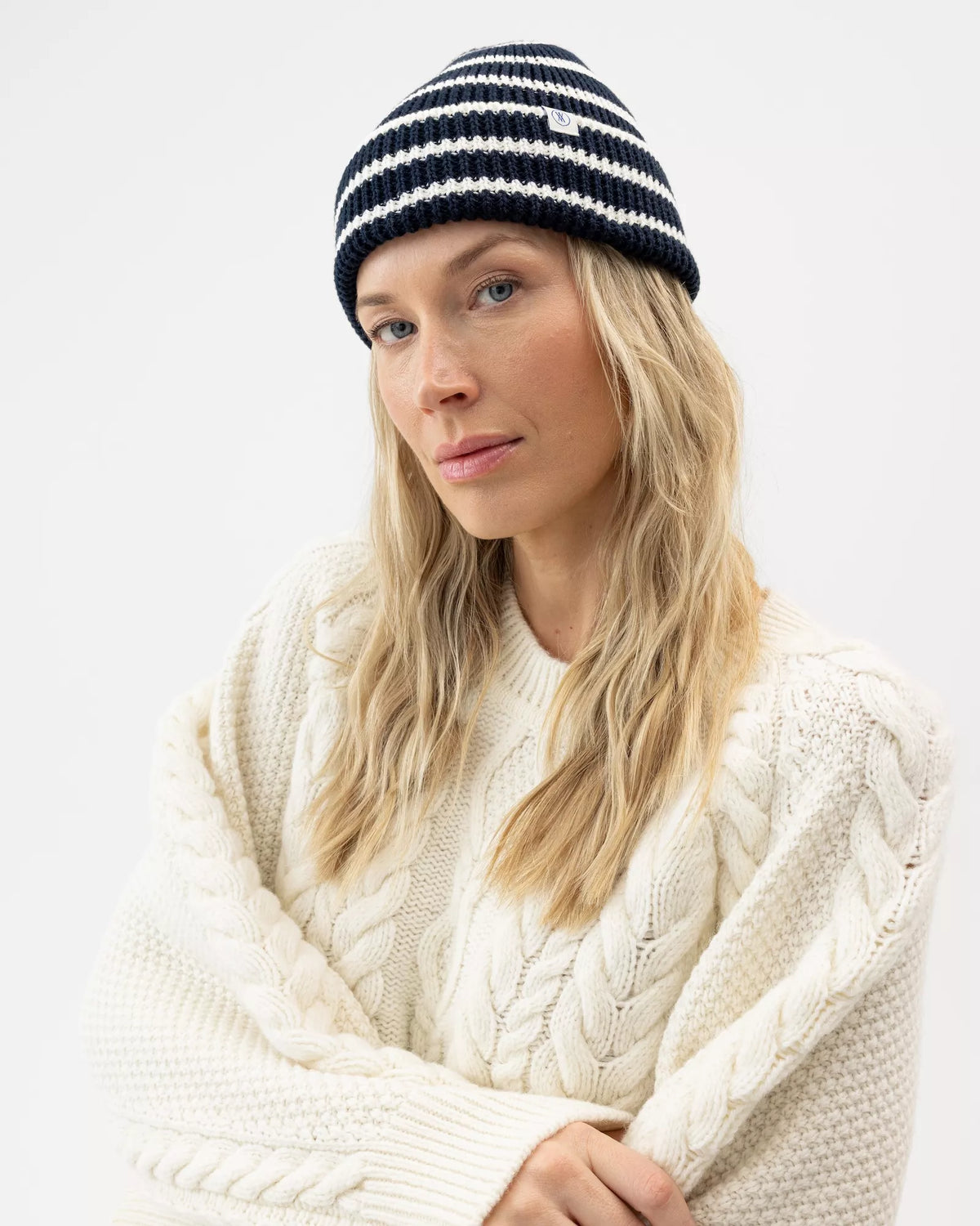 Holebrook Cotton Hat