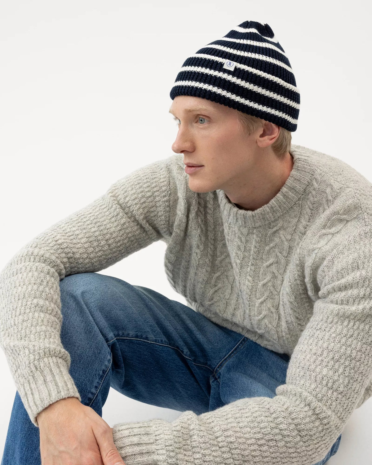 Holebrook Cotton Hat