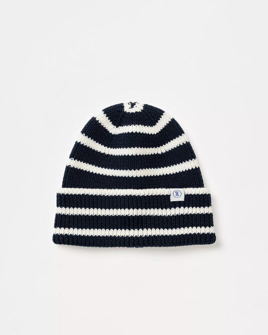 Holebrook Cotton Hat