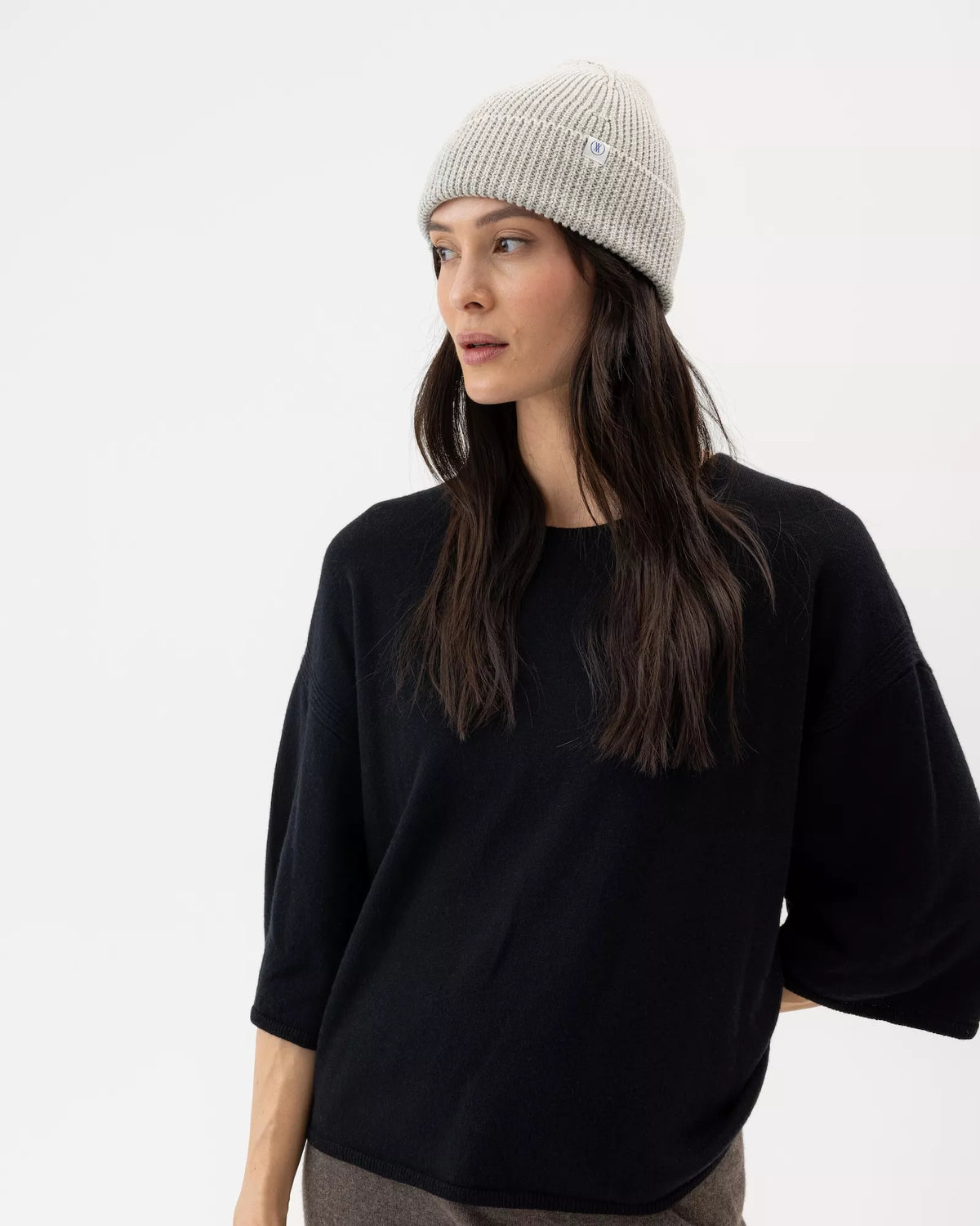 Holebrook Cotton Hat