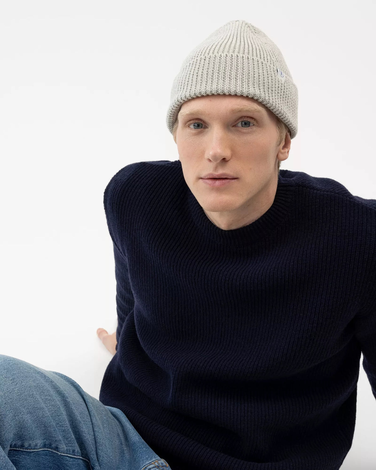 Holebrook Cotton Hat