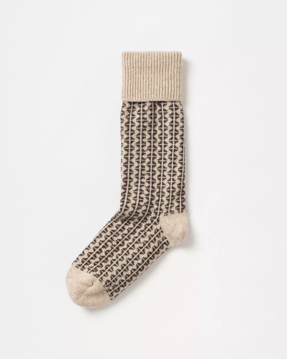 Jarvso Wool Mix Socks