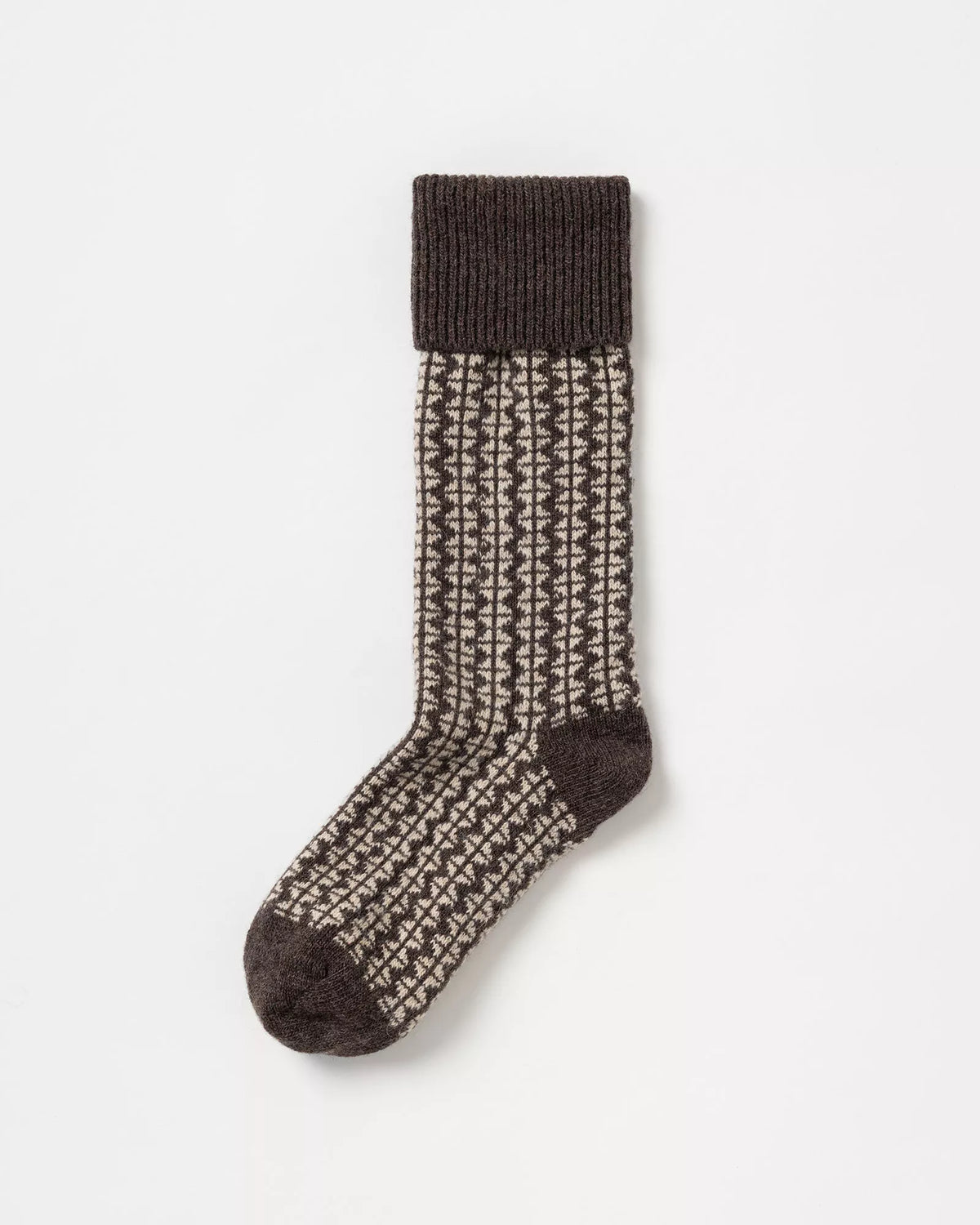 Jarvso Wool Mix Socks