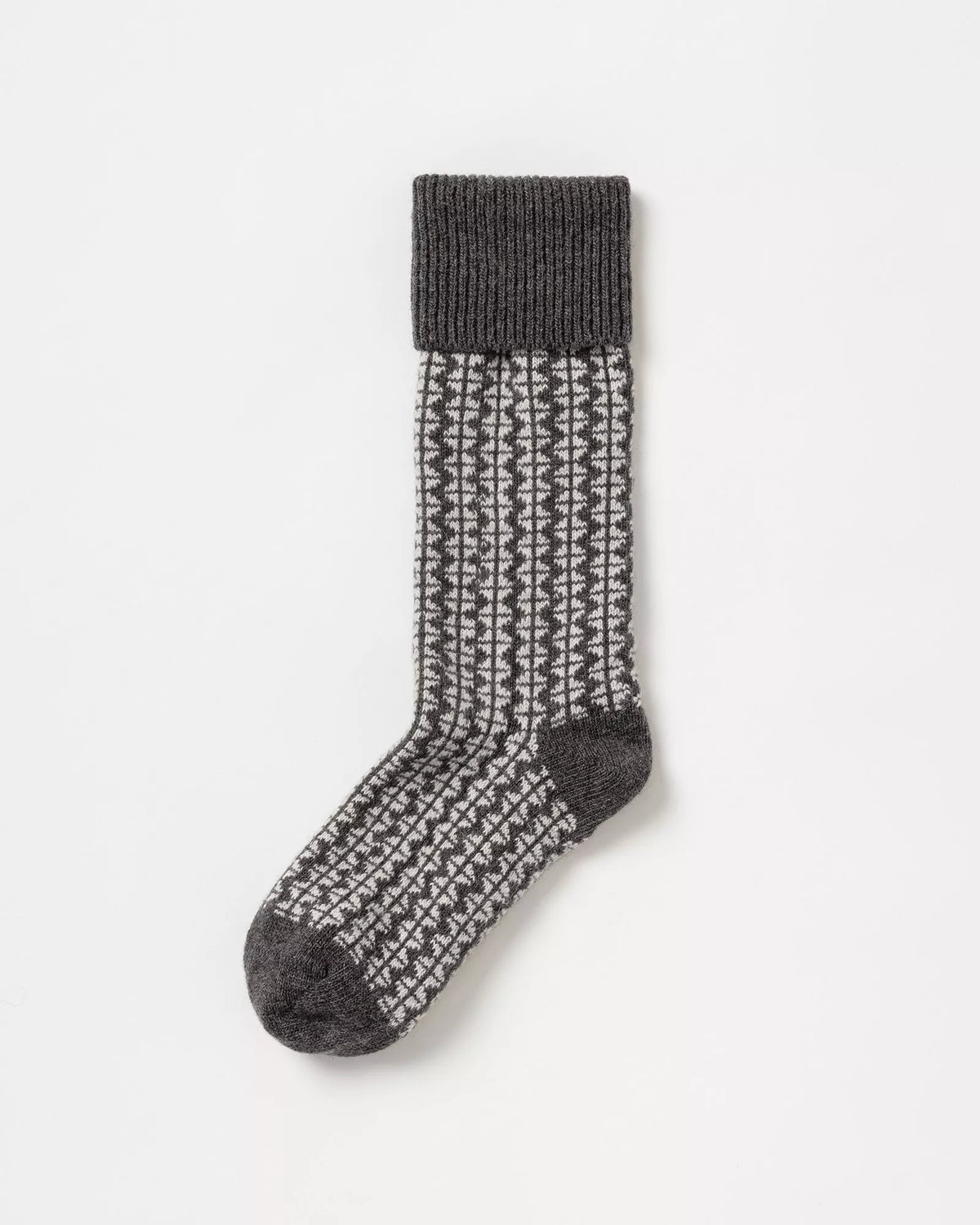 Jarvso Wool Mix Socks