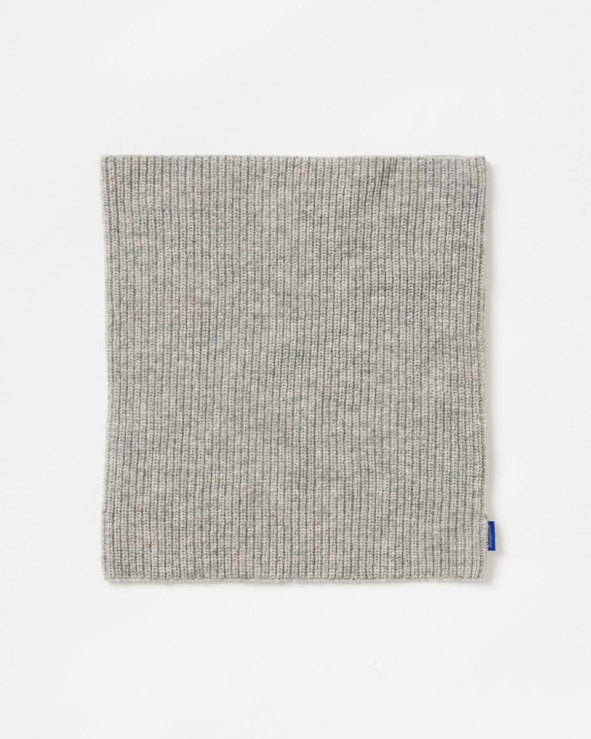 Roxen Neck Tube Grey Melange