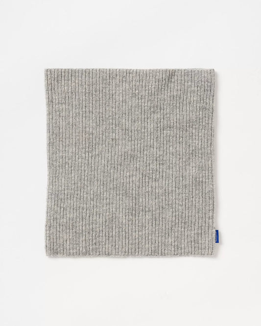 Roxen Neck Tube Grey Melange