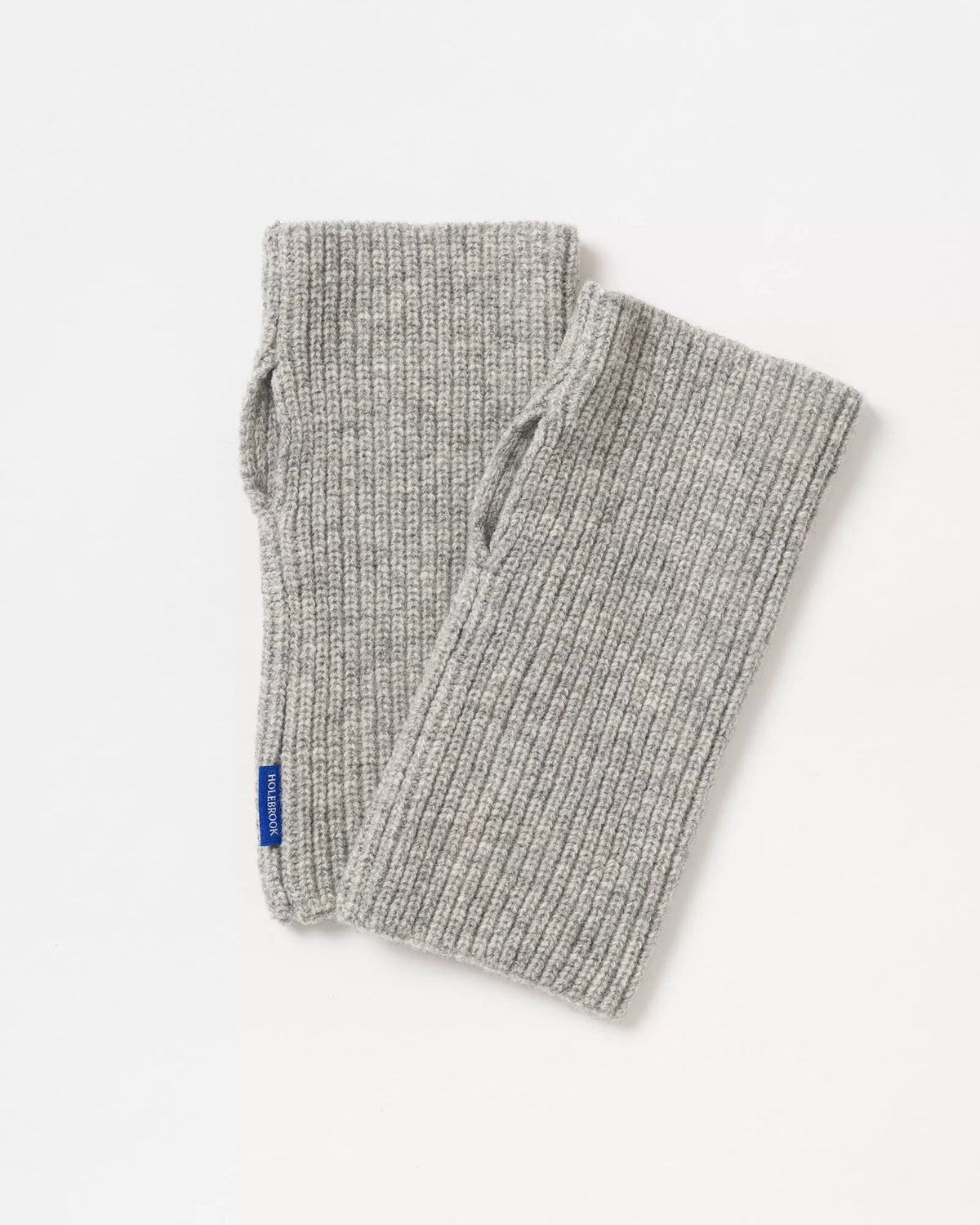 Roxen Wrist warmer Grey Melange