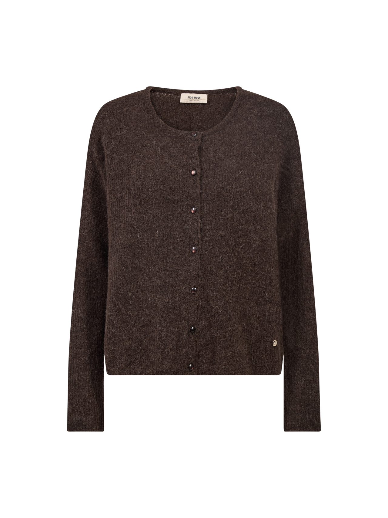 MMAlmine Knit Cardigan