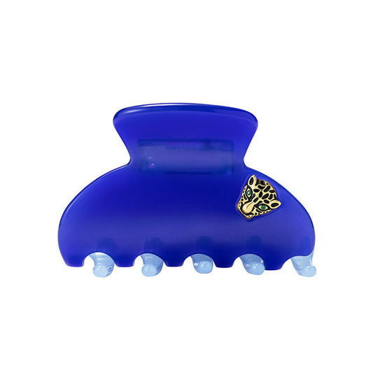 Medium Hair Claw with Charm