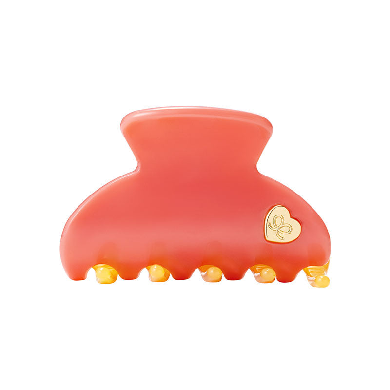 Medium Hair Claw with Charm