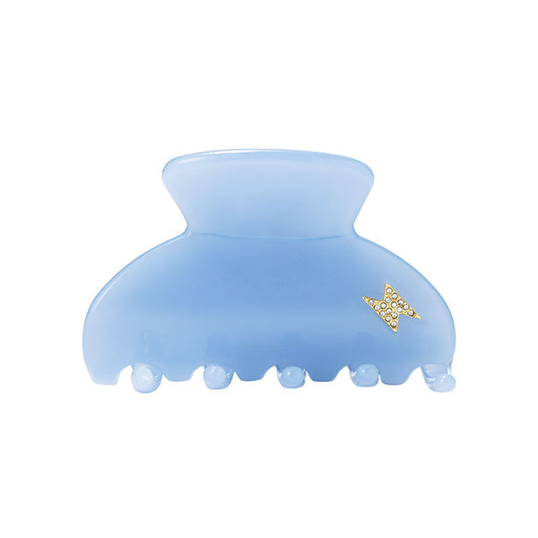 Medium Hair Claw with Charm