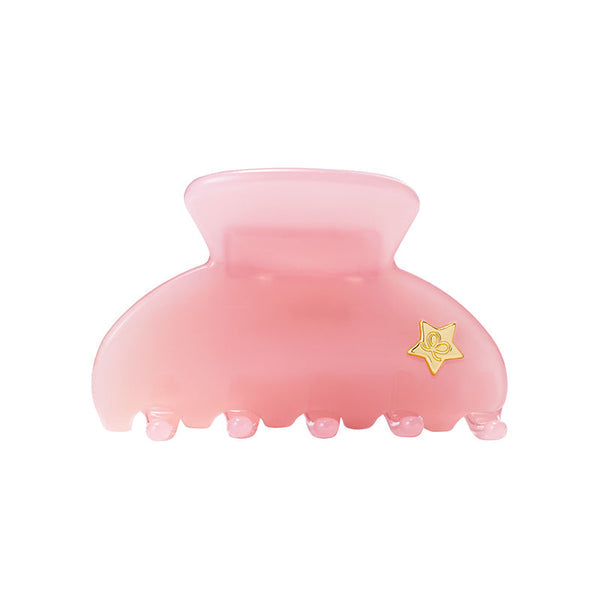 Medium Hair Claw with Charm