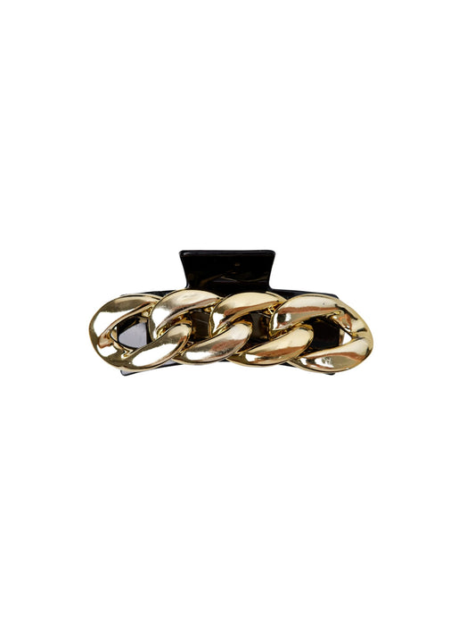 BCBerlin Chain Hair Claw