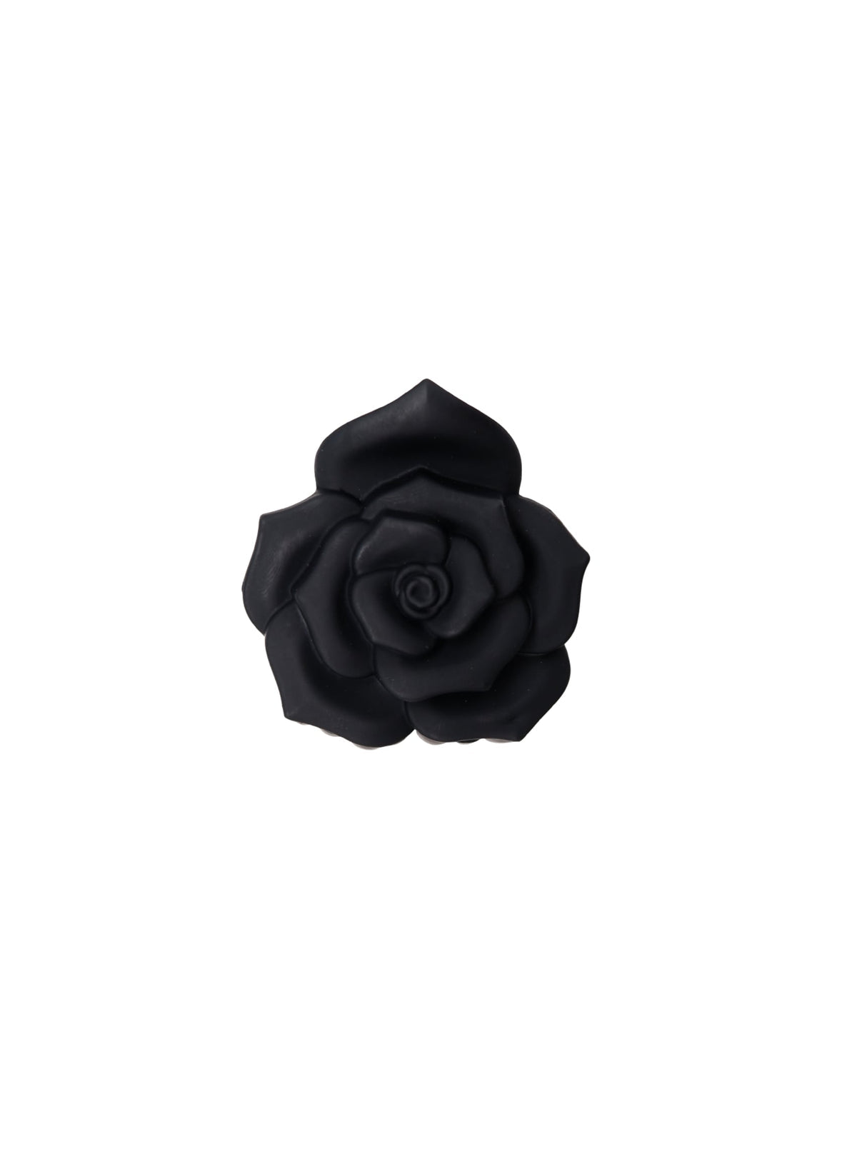 BCFlower Matt Hair Claw