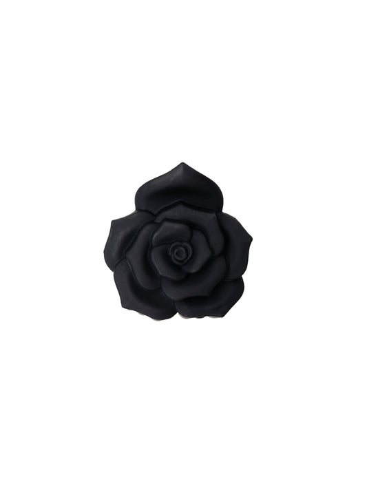 BCFlower Matt Hair Claw