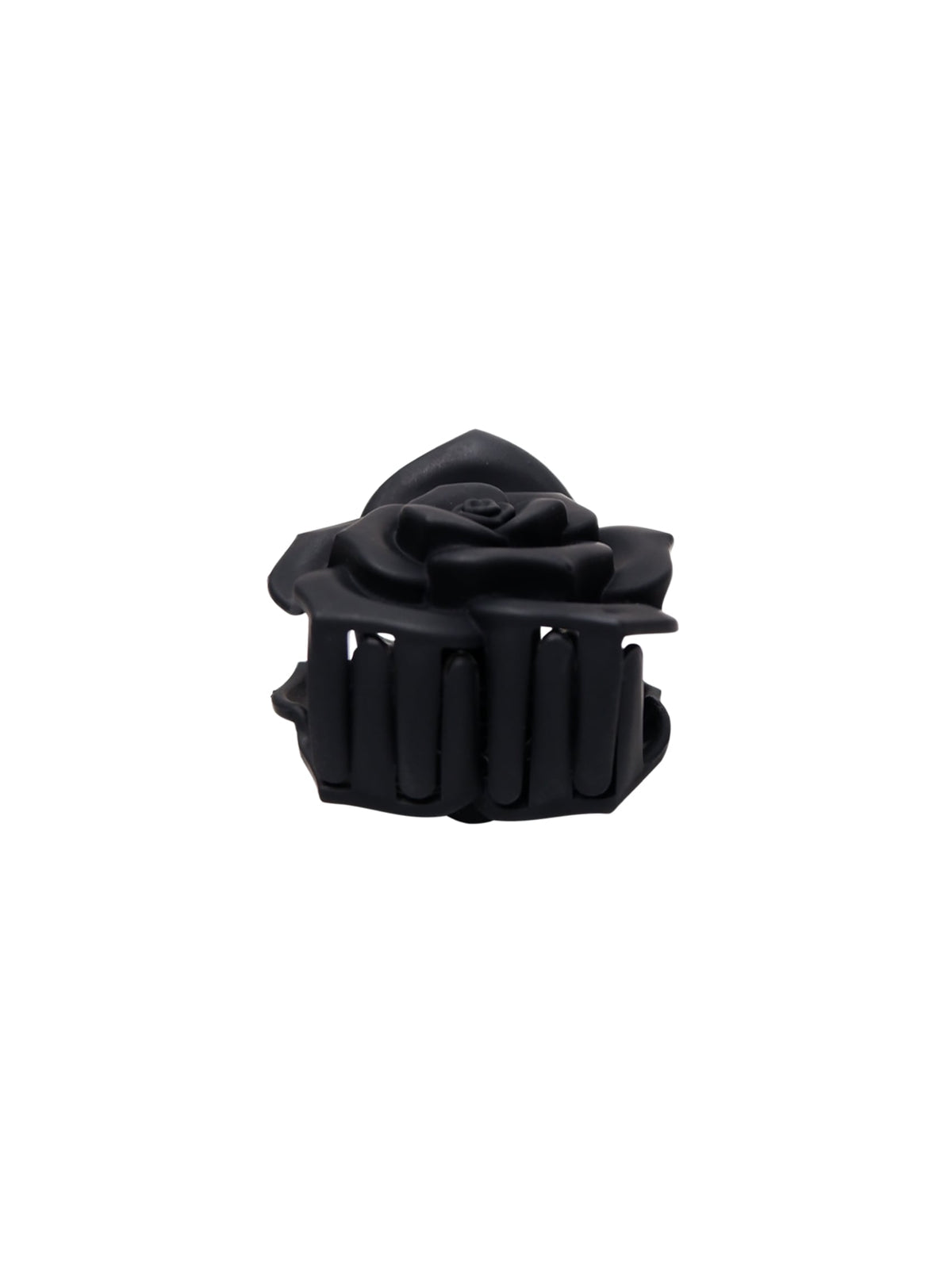 BCFlower Matt Hair Claw