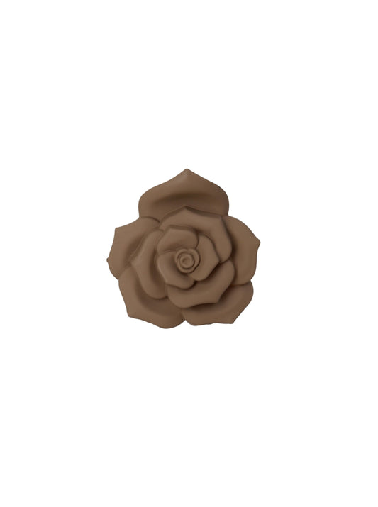 BCFlower Matt Hair Claw