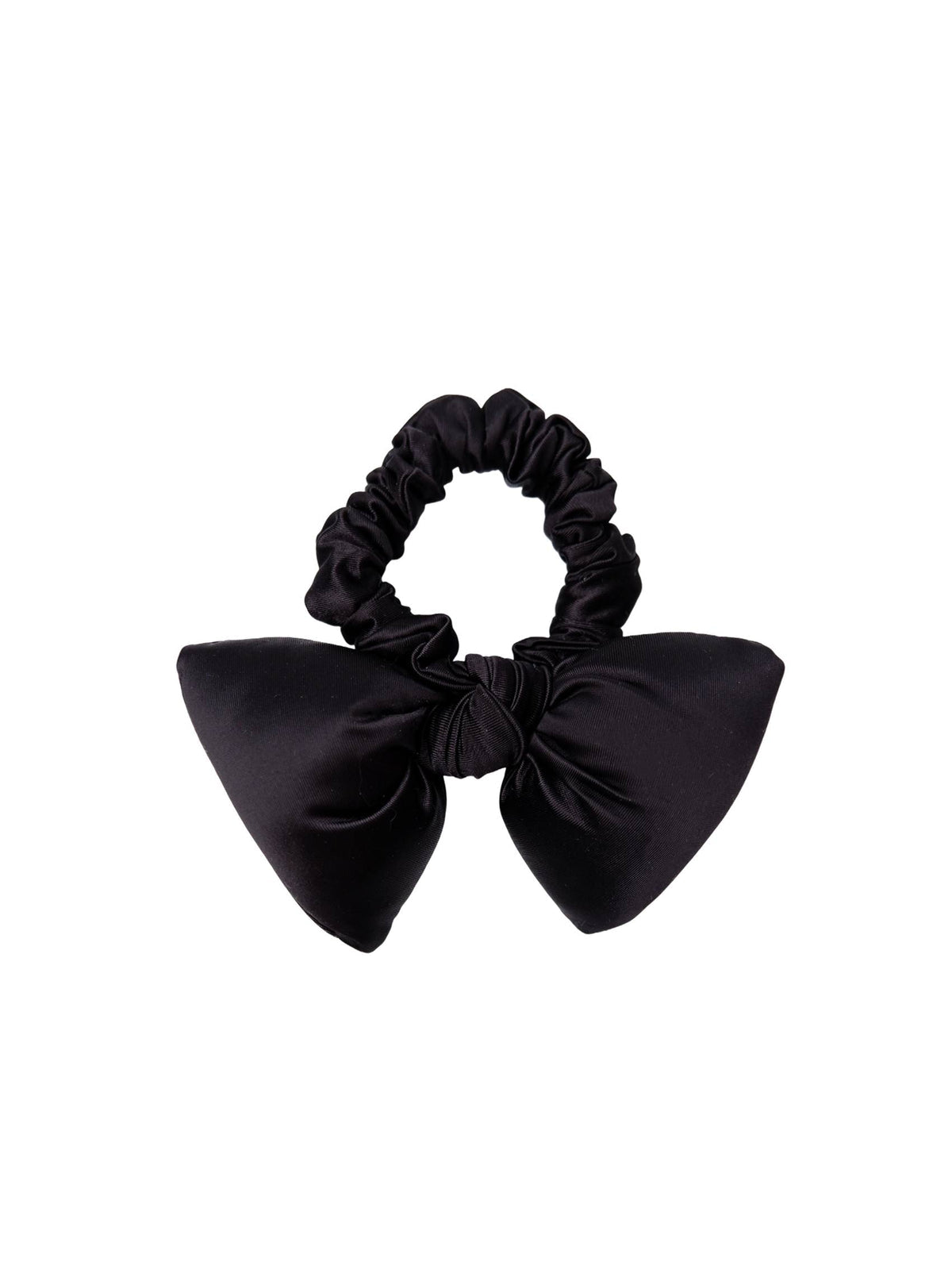 BCFaith Bow Mini Scrunchie
