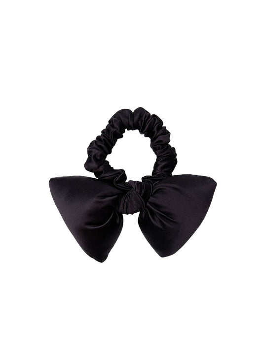 BCFaith Bow Mini Scrunchie