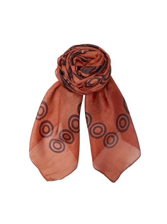 BCKirstine Silk Scarf