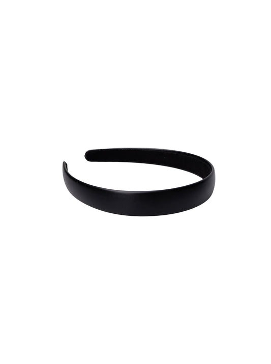 BCLio Headband Wine/Black