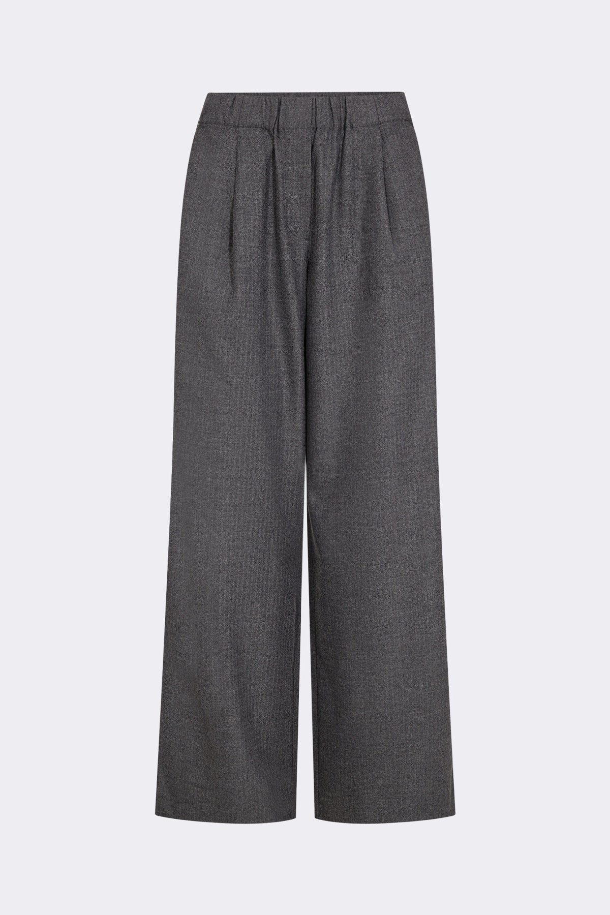 LR-NORDA 1 Pants Dark Grey