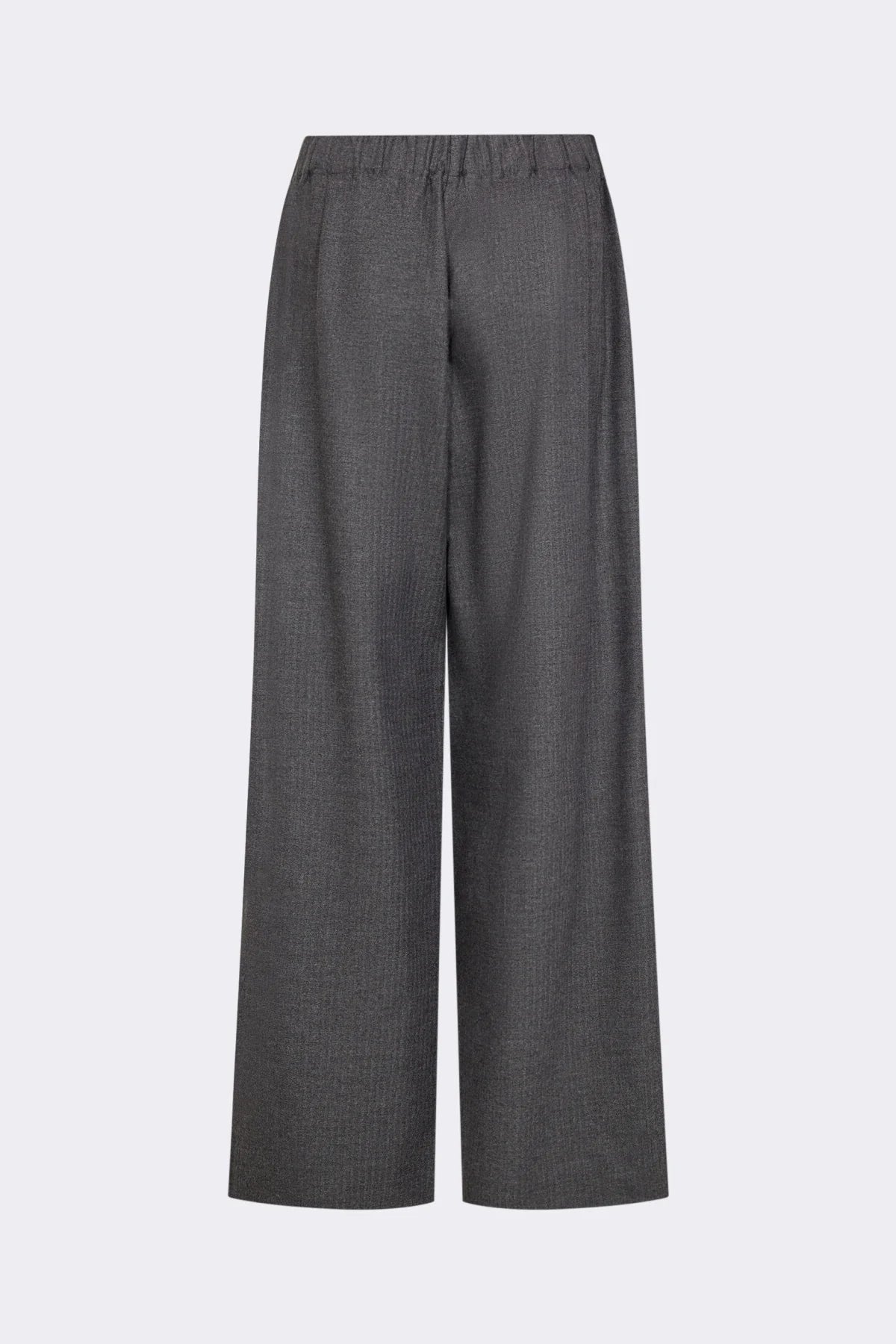 LR-NORDA 1 Pants Dark Grey