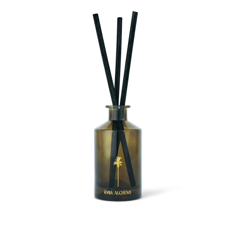 RAAW ALCHEMY Room Diffuser - Minted Fig