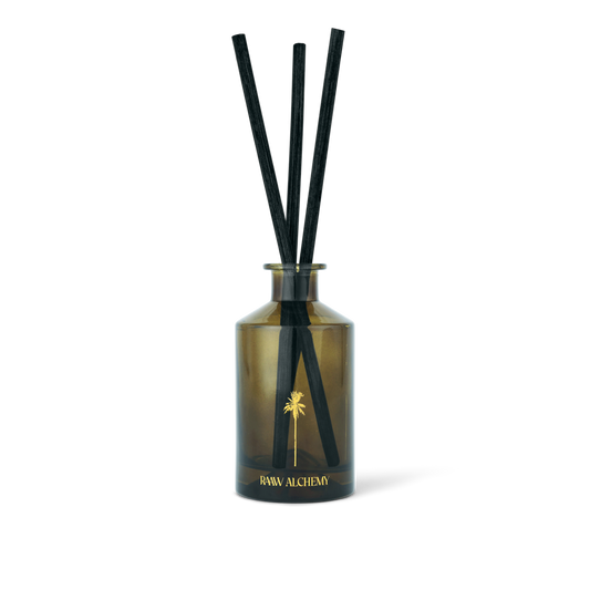 RAAW ALCHEMY Room Diffuser - Minted Fig
