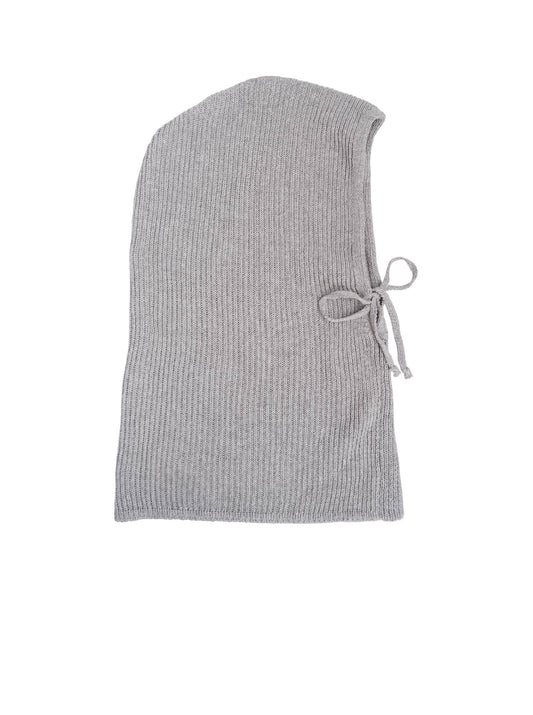 BCLERKE Balaclava - Light Grey