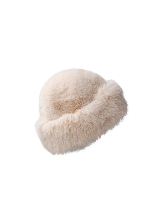BCMIRIAM Soft Hat - Natural