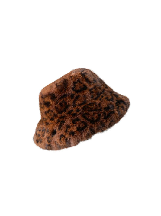 BCTRIXIE Soft Bucket Hat - Leo