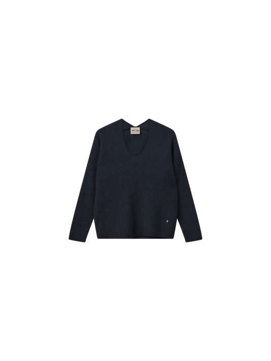 MMThora V-Neck Jumper