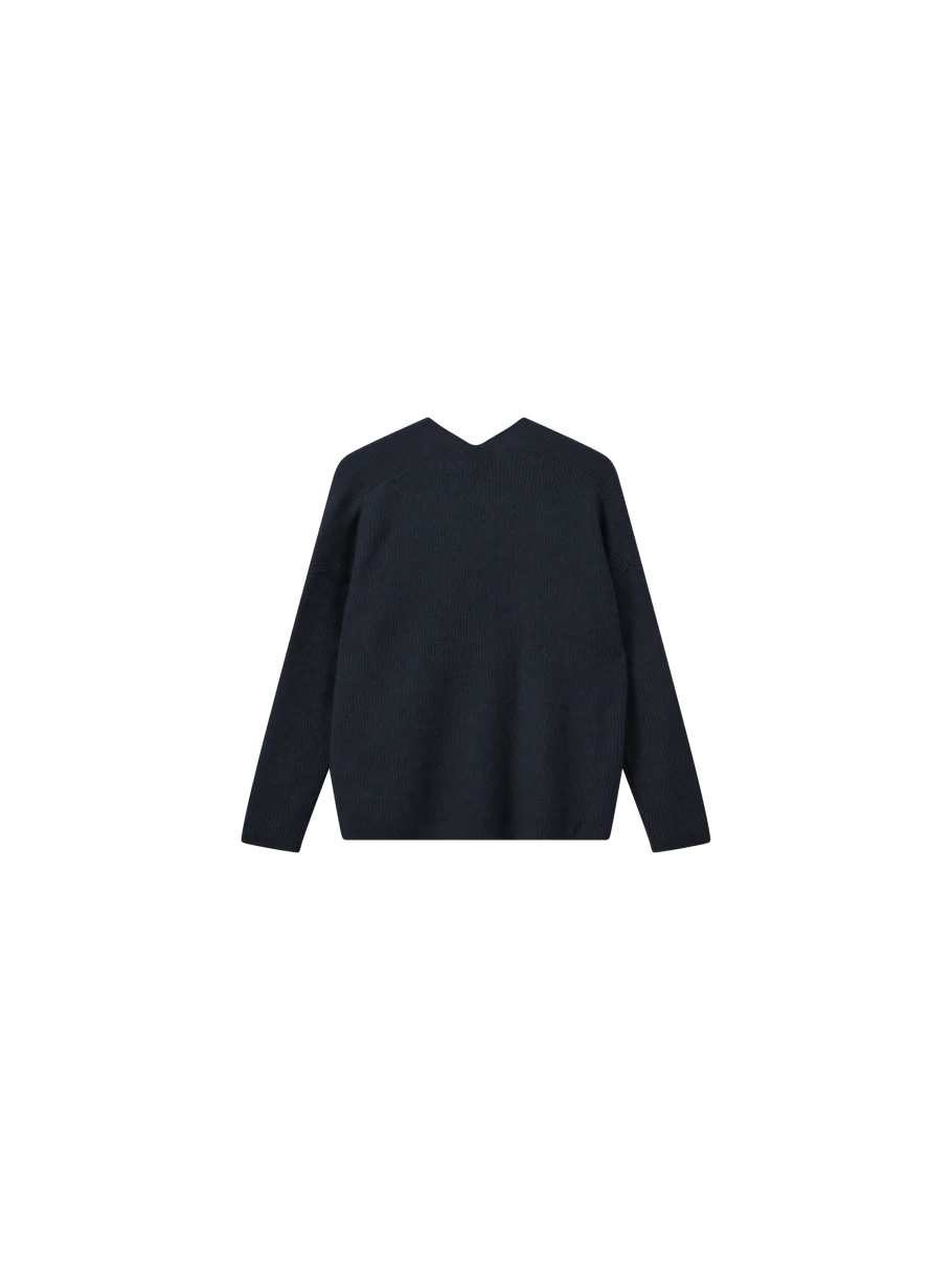 MMThora V-Neck Jumper