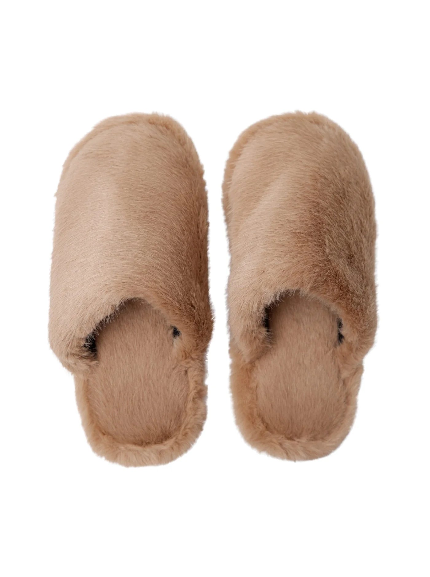 BCBLAZE Slippers - Grey/Mocca/Sand