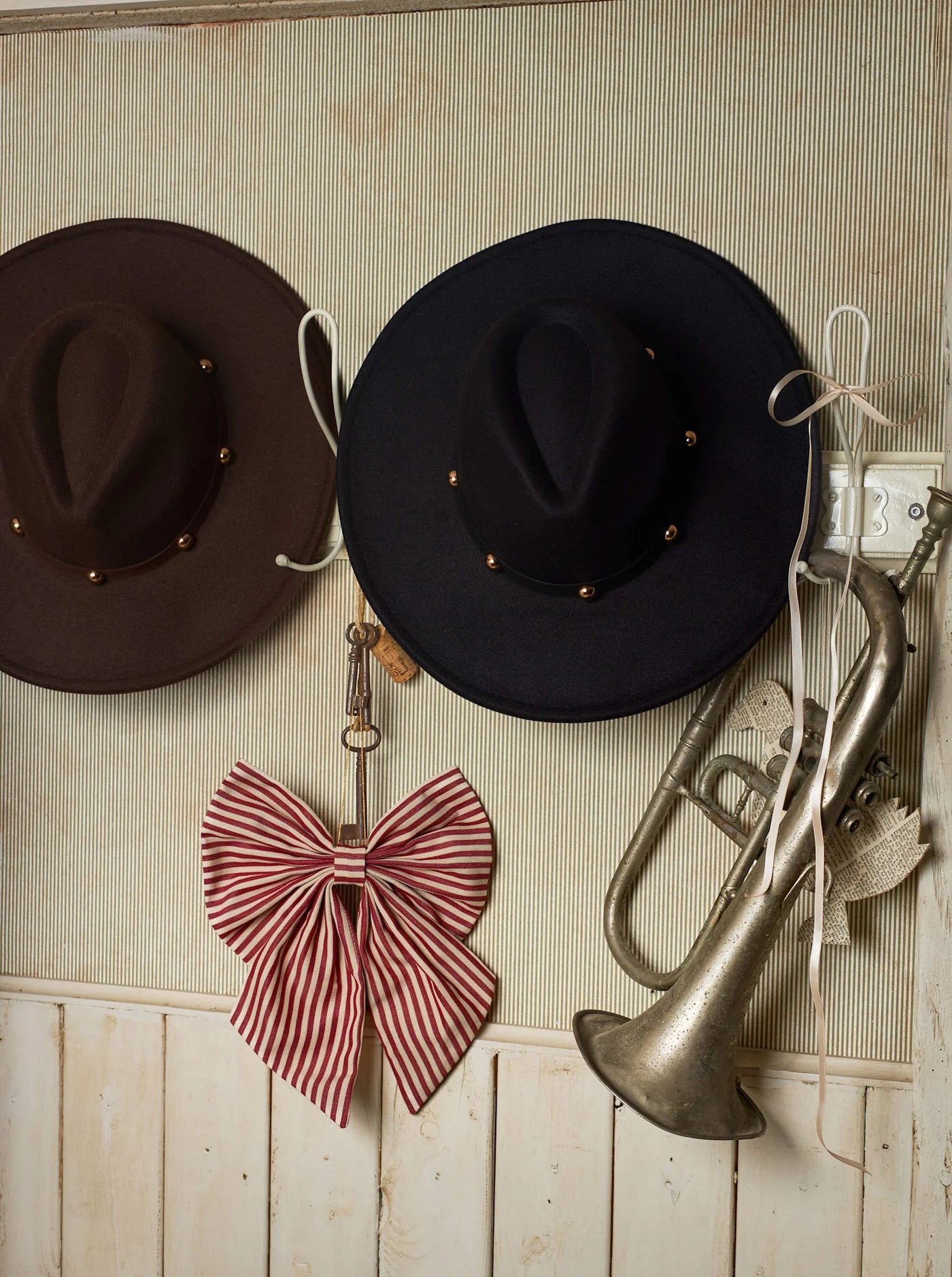 BCCaroline Cowboy Hat