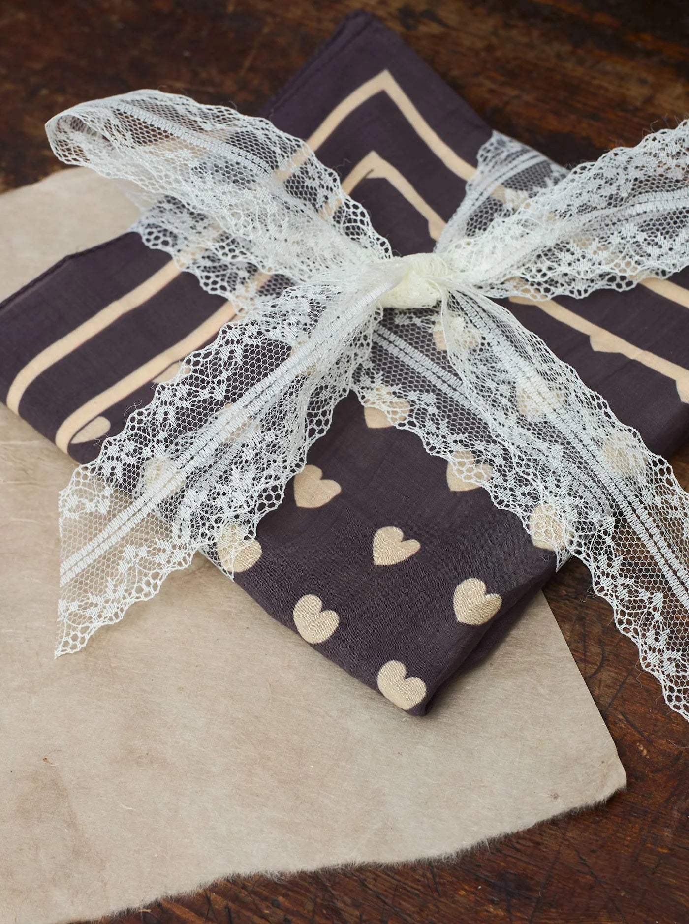 BCClaudia Love Mini Scarves