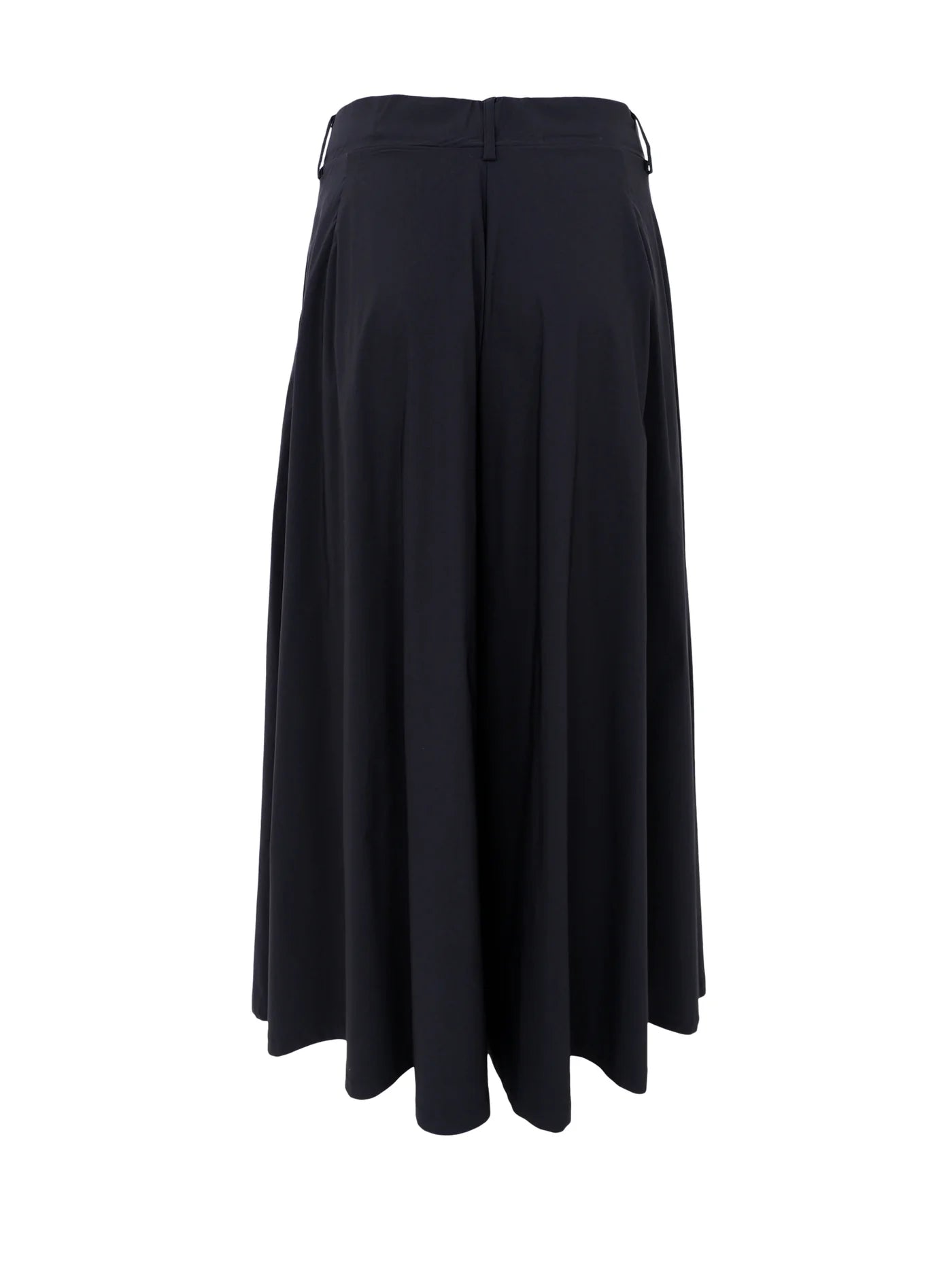 BCDavina Split Skirt - Coffee/Black