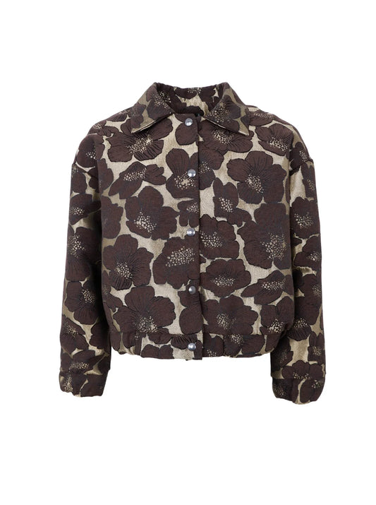 BCJackie Bomber Jacket