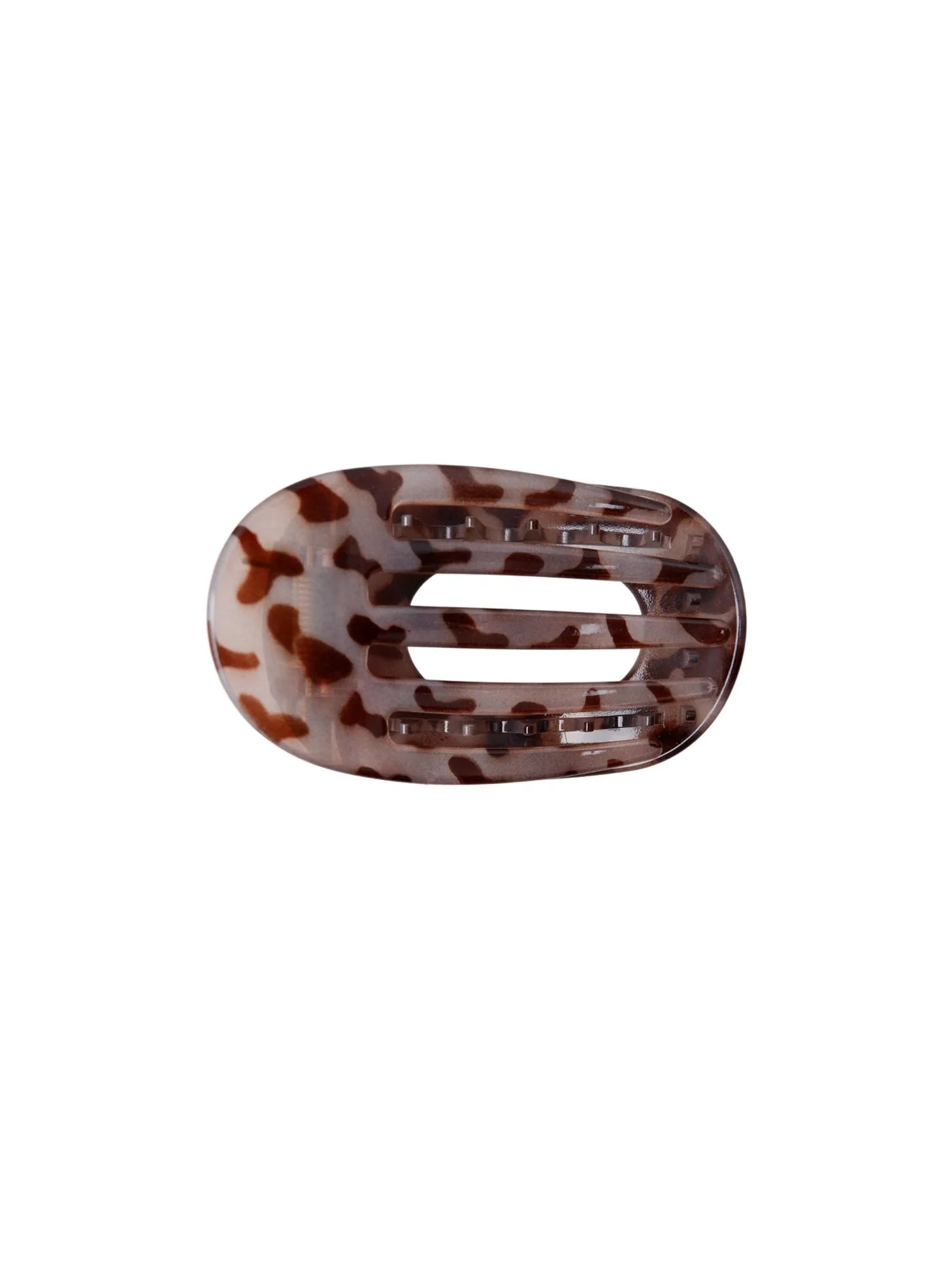 BCMilla Hair Claw - Brown Marble/Dk. Tortoise/ Lt. Tortoise