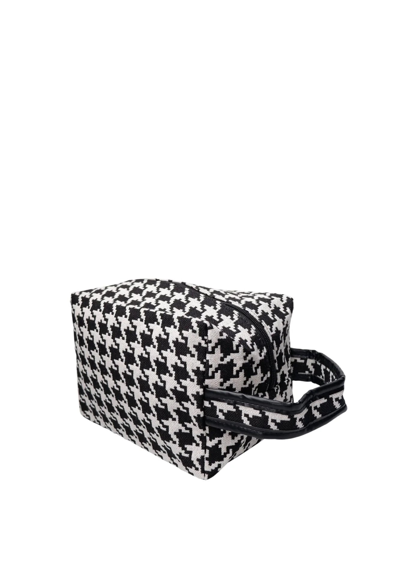BCNyla Washbag - Houndstooth