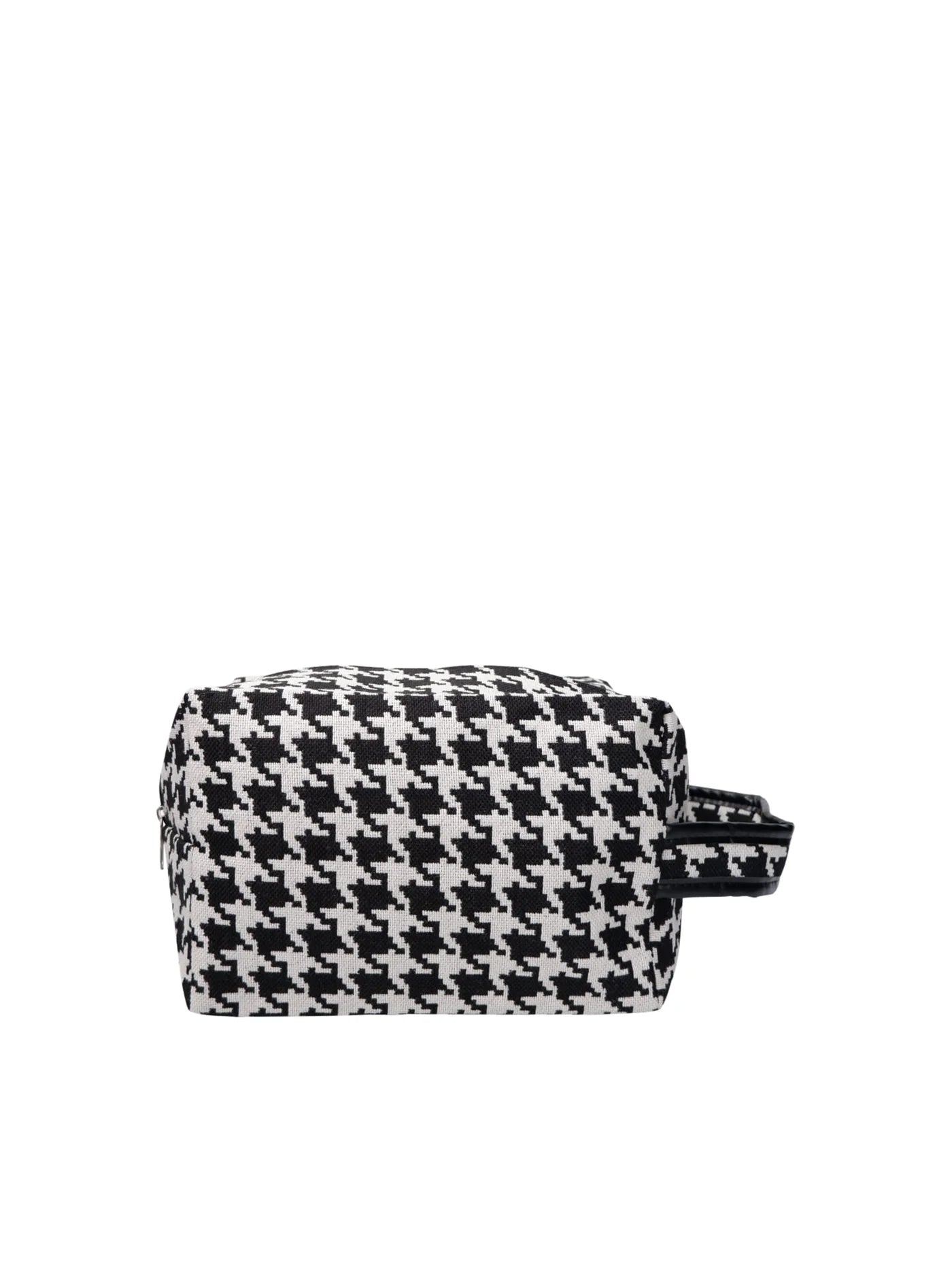 BCNyla Washbag - Houndstooth