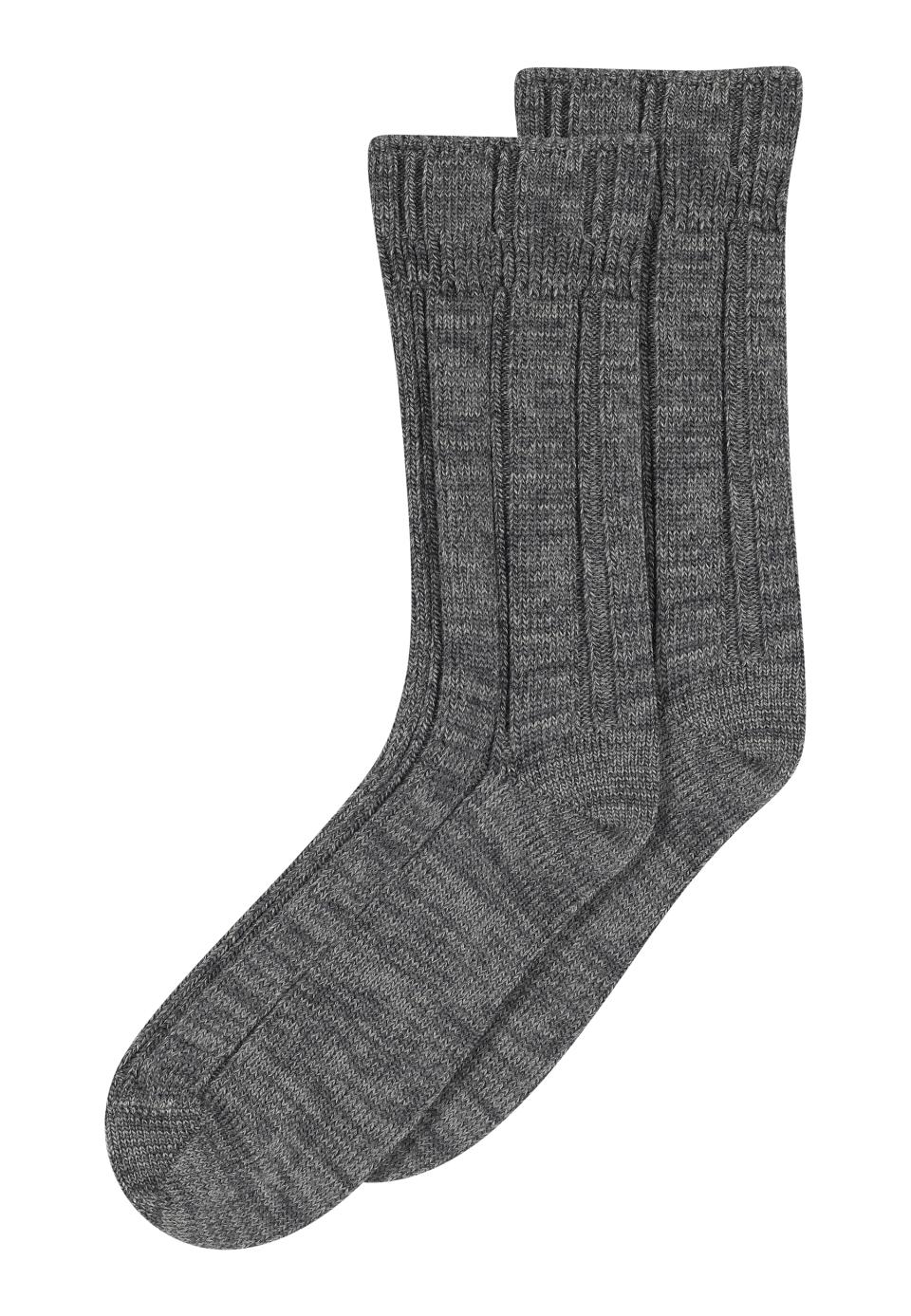 Wool Socks 10-59537