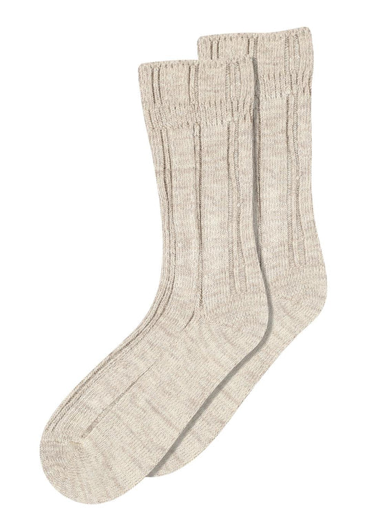 Wool Socks 10-59537