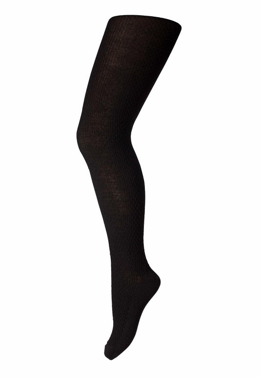 Wool Tight 16118 Black
