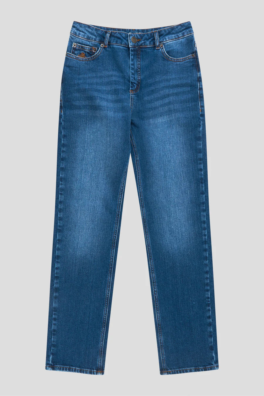 Naiomia Jeans Blue