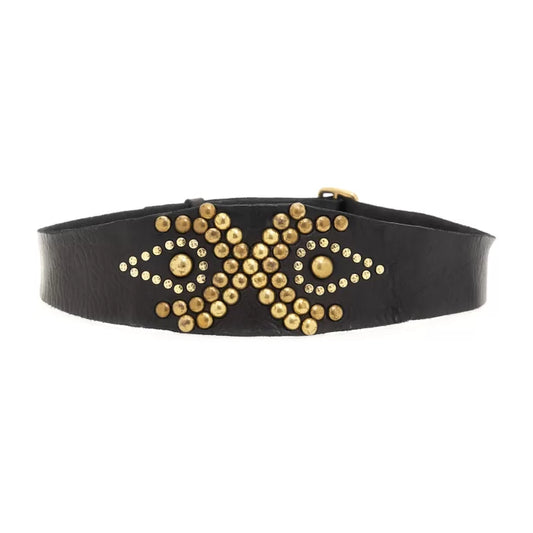 Glam Belt with studs One Size
