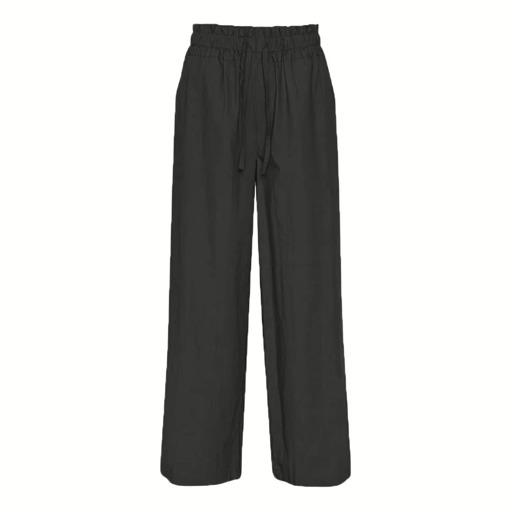 PJ Organic Cotton Trouser